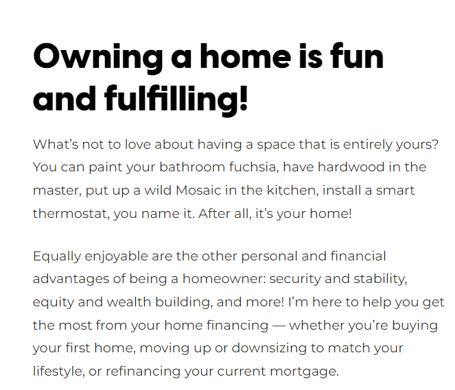Mark Kowalik Cross Country Mortgage, LLC