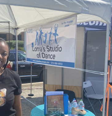 Lorna’s Studio of Dance
