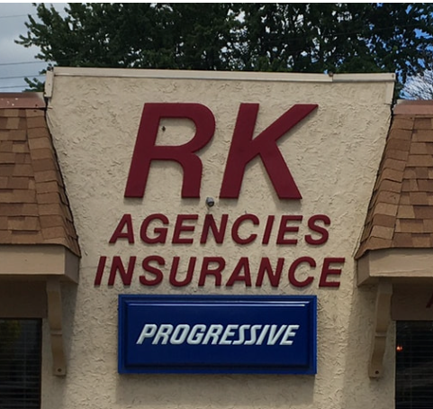 RK Agencies, Inc. - Insurance Agency