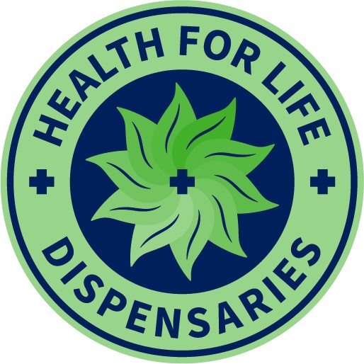 4.4 ⭐ Health for Life Crismon Medical and Recreational Cannabis