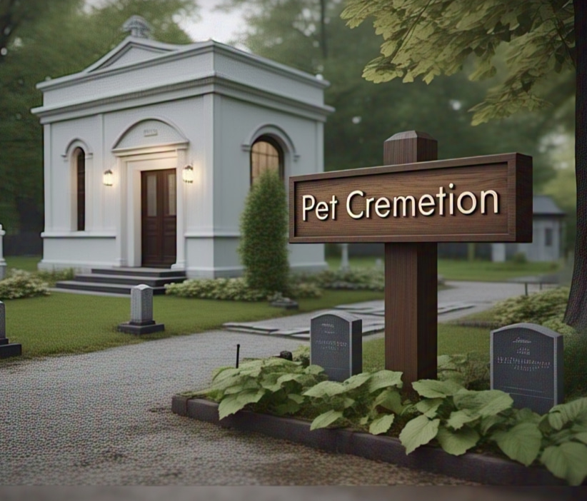 Pet Angel Memorial Center - Tampa