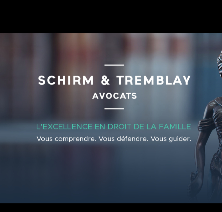 Schirm & Tremblay Avocats