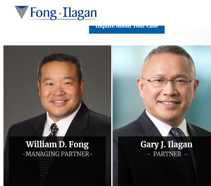 Fong Ilagan, LLP