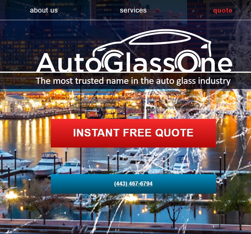 Auto Glass One LLC