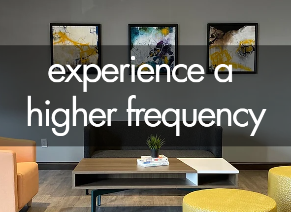 High Frequency Arts