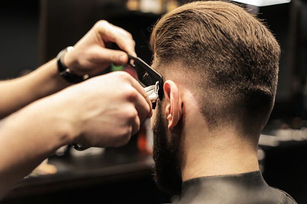 The Rosewood Barbershop