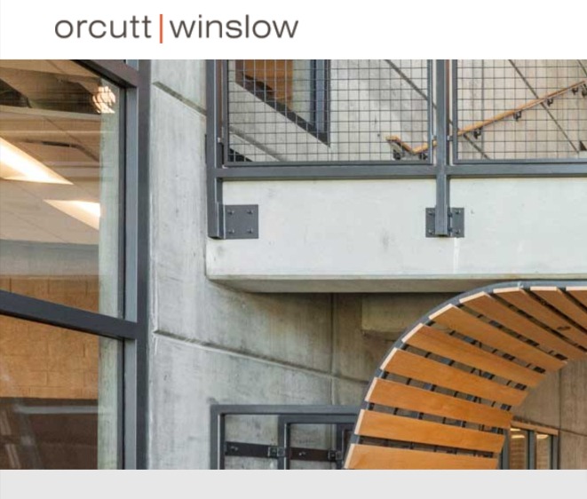 Orcutt | Winslow