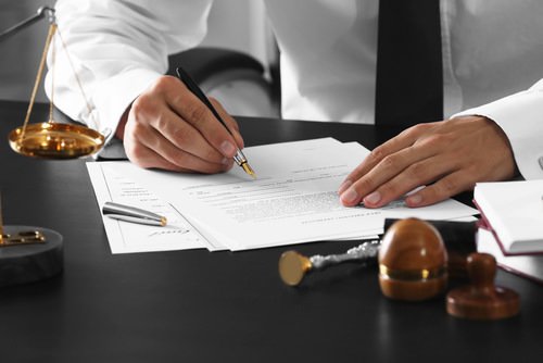 Tobin Law Office