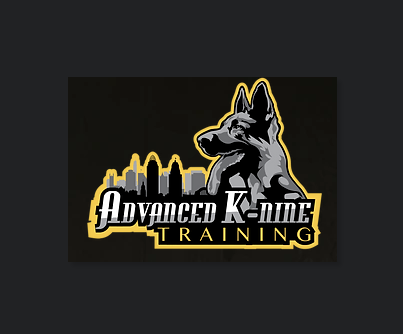 Advanced K-Nine Training