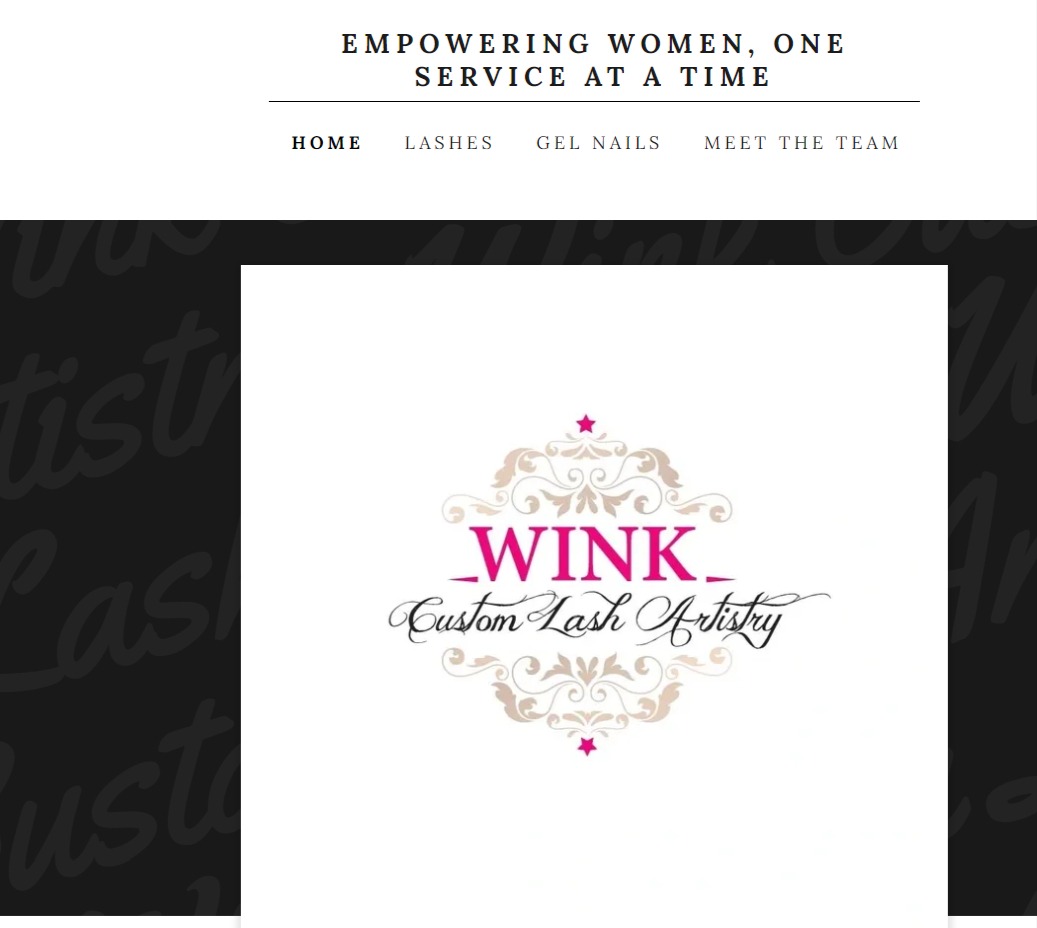 Wink Custom Lash Artistry