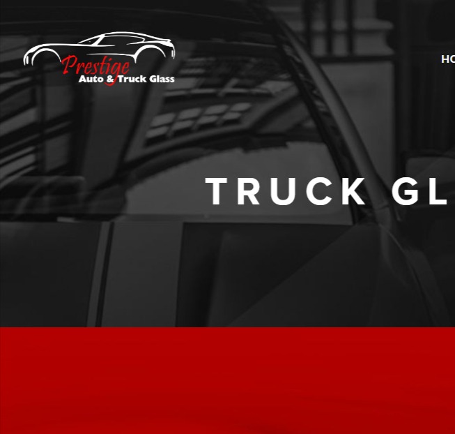 Prestige Auto & Truck Glass LLC