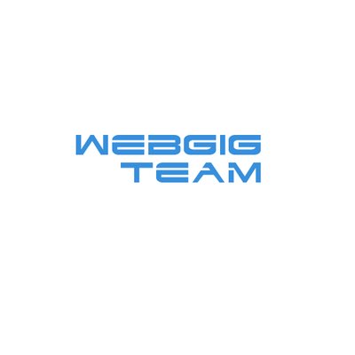 Webgig Design Team