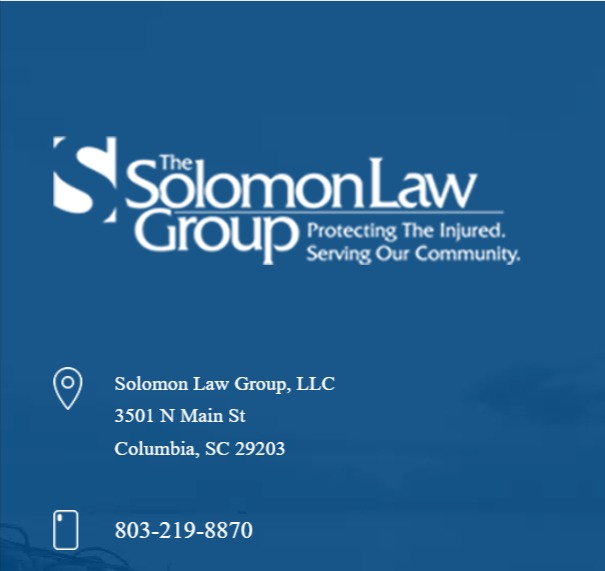The Solomon Law Group