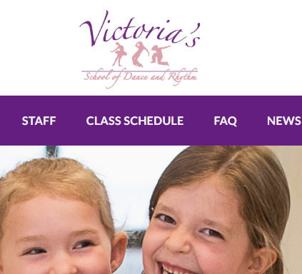 Victoria's School of Dance and Rhythm