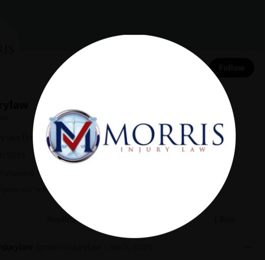 Morris Injury Law