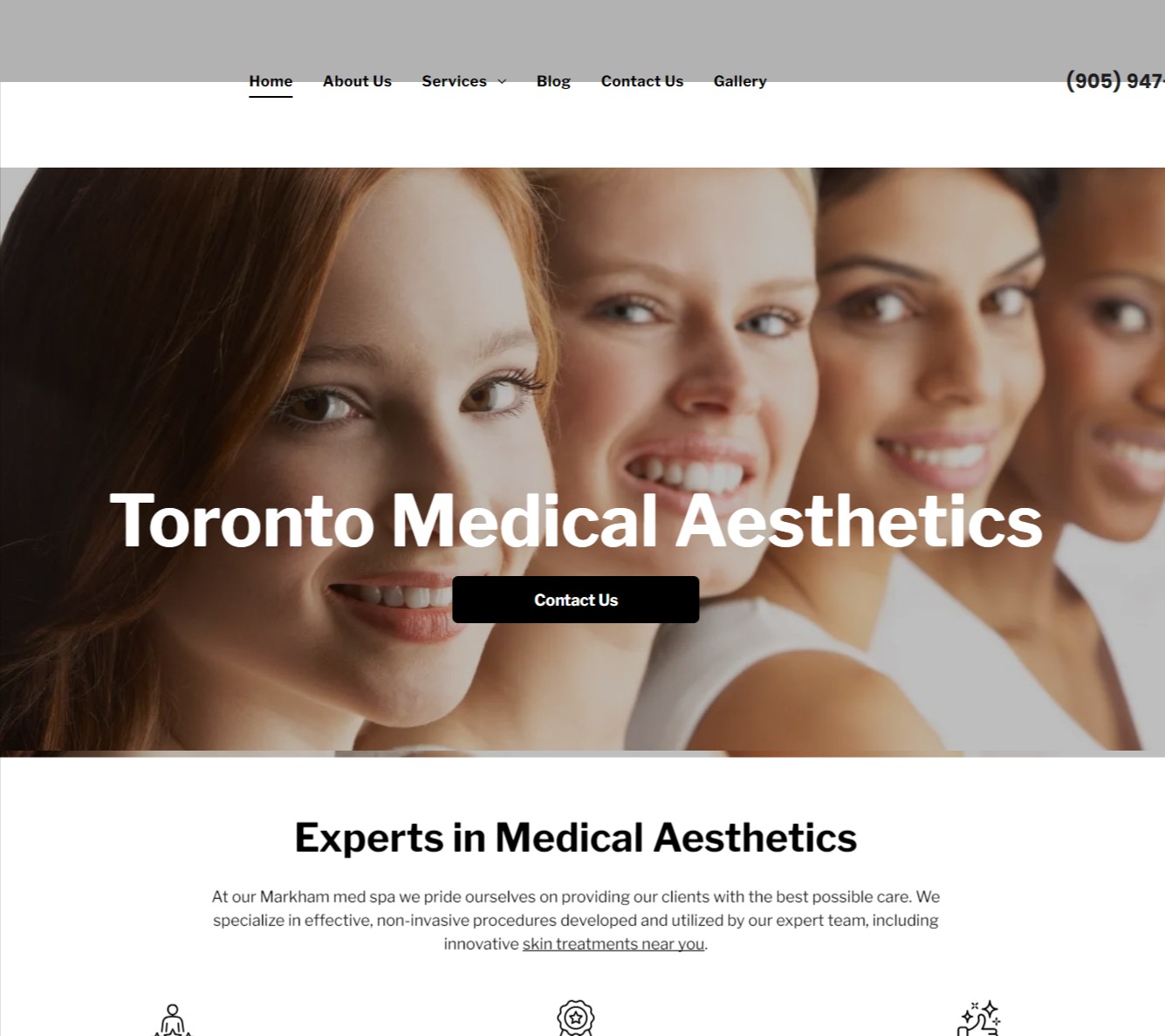 Toronto Medical Aesthetics