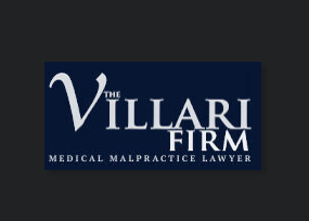 The Villari Firm Medical Malpractice Lawyer