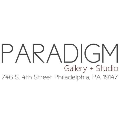 Paradigm Gallery + Studio