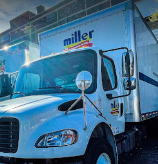 Miller Transportation Group