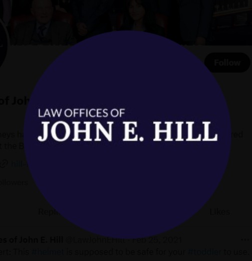 Law Offices Of John E. Hill