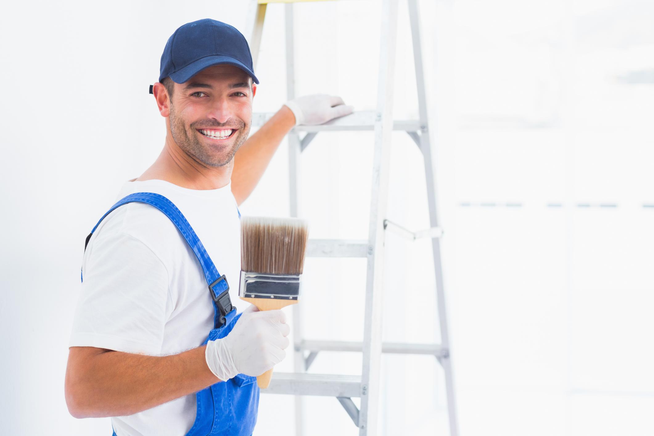 Painting Contractor