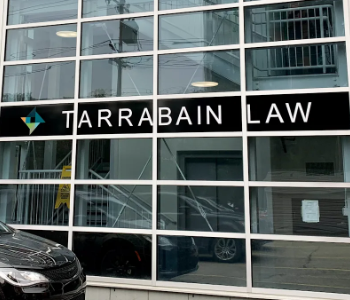 Tarrabain Law - Personal Injury Lawyers