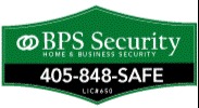 Bureau of Professional Security
