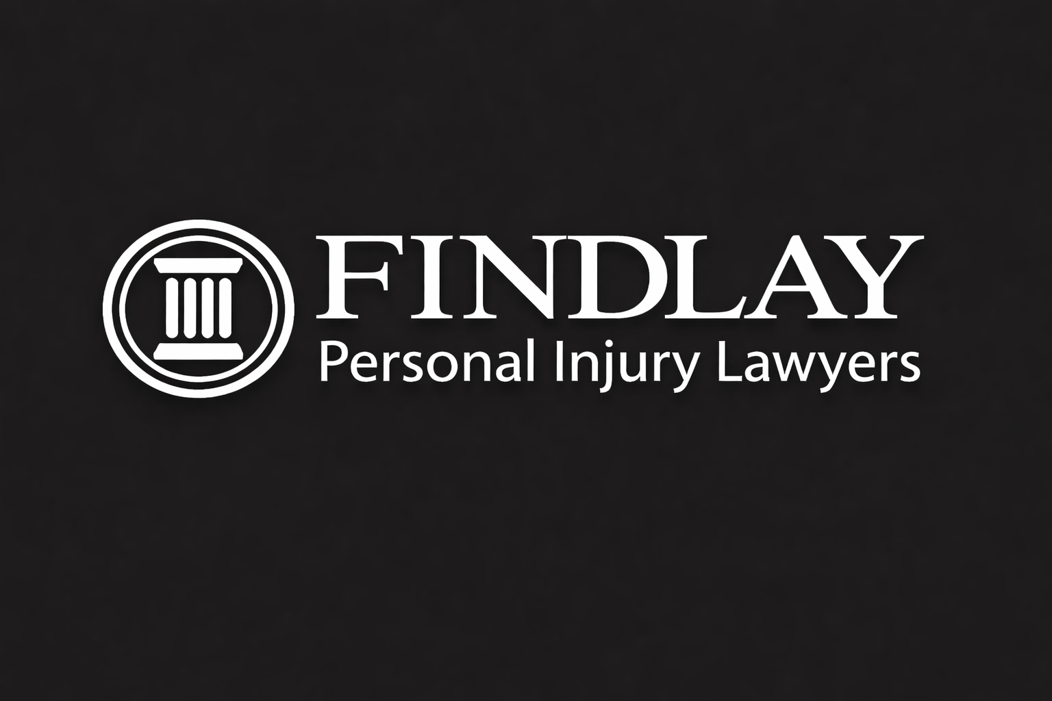 Findlay Personal Injury Lawyers