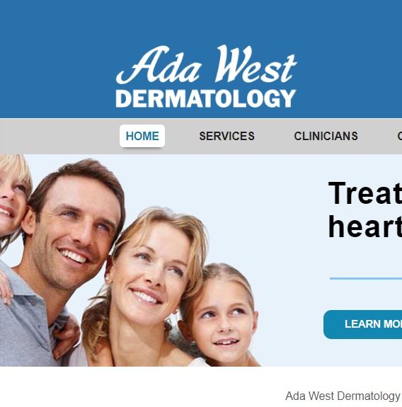 Ada West Dermatology