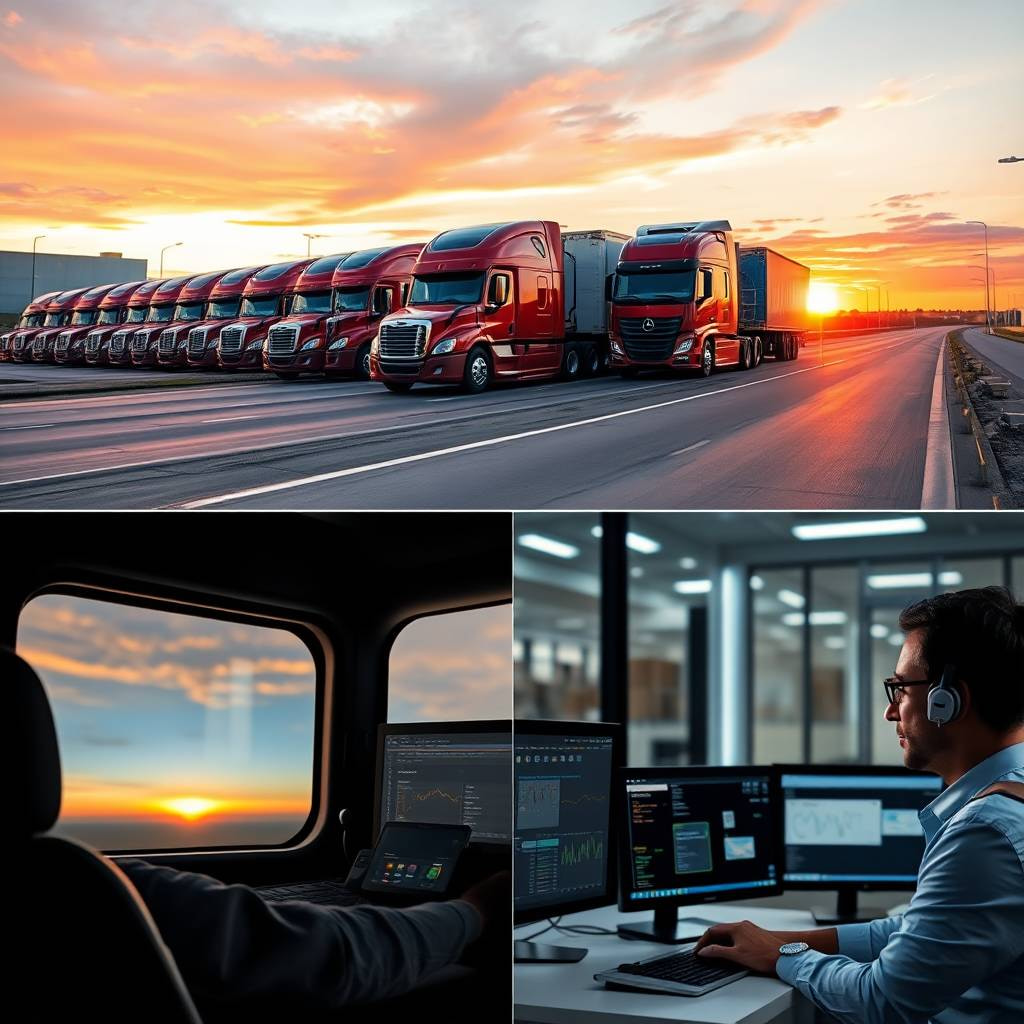 Wolverine Freight System