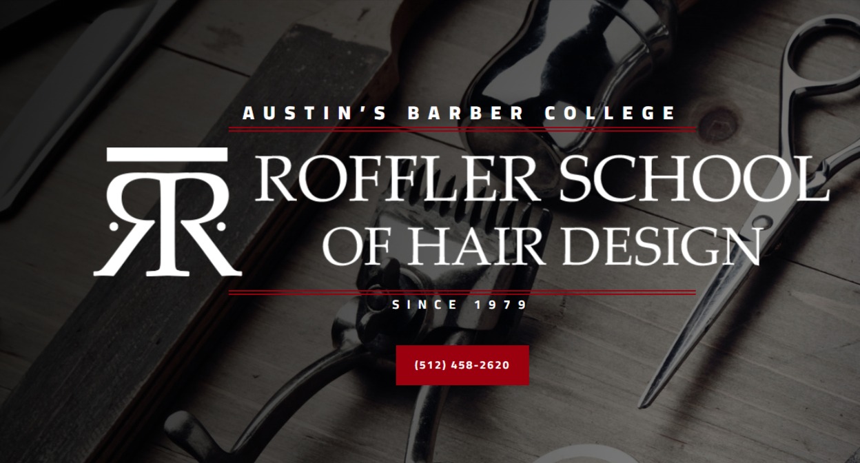 IMPACT Barber Academy!