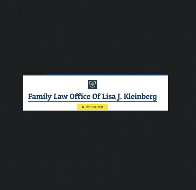 Family Law Office of Lisa J. Kleinberg