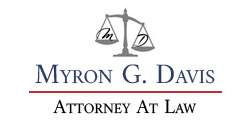 Law Office of Myron G. Davis
