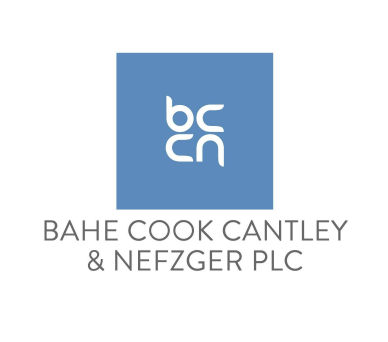 Bahe Cook Cantley & Nefzger PLC