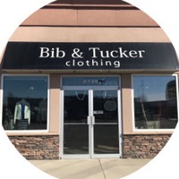 Bib and Tucker Clothing