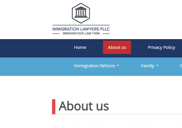 Immigration Lawyers PLLC
