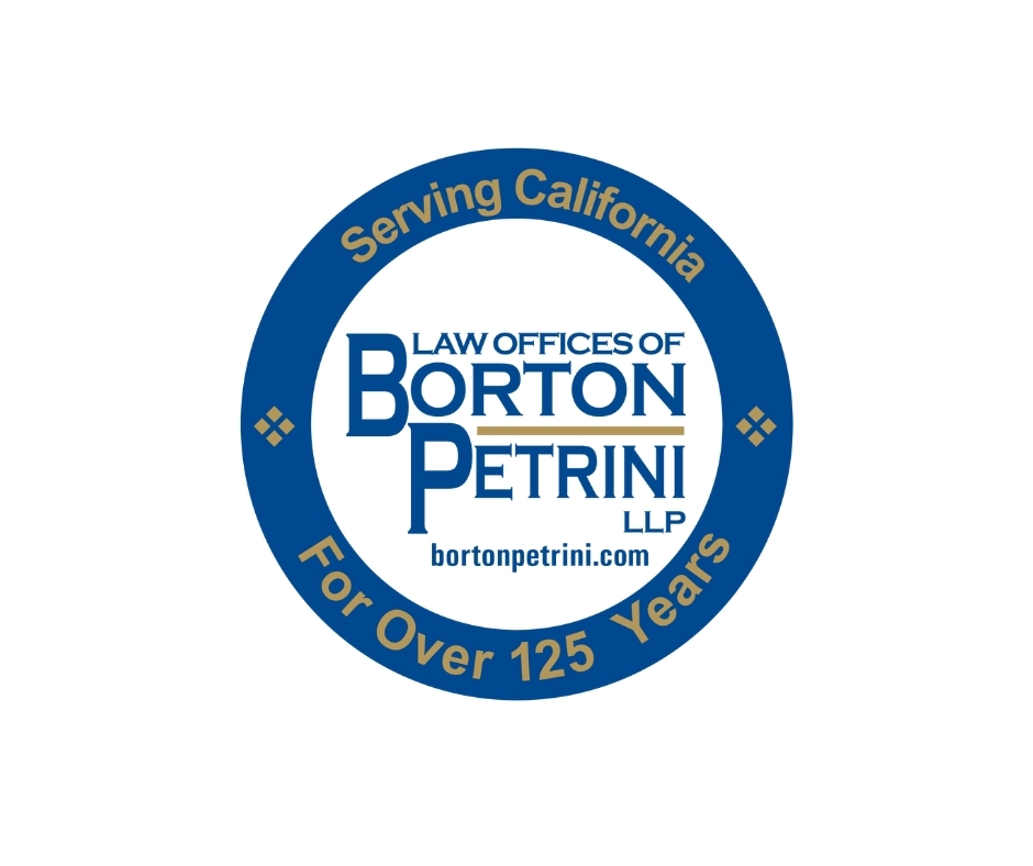 Borton Petrini LLP