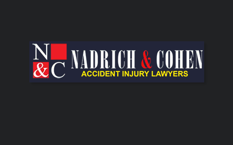 Nadrich & Cohen Accident Injury Lawyers