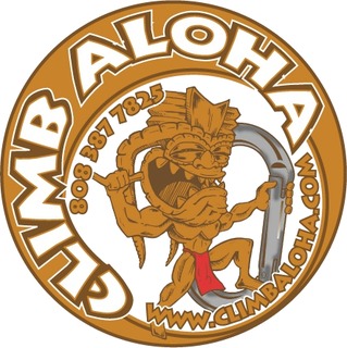 Climb Aloha