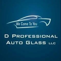 D Professional Auto Glass