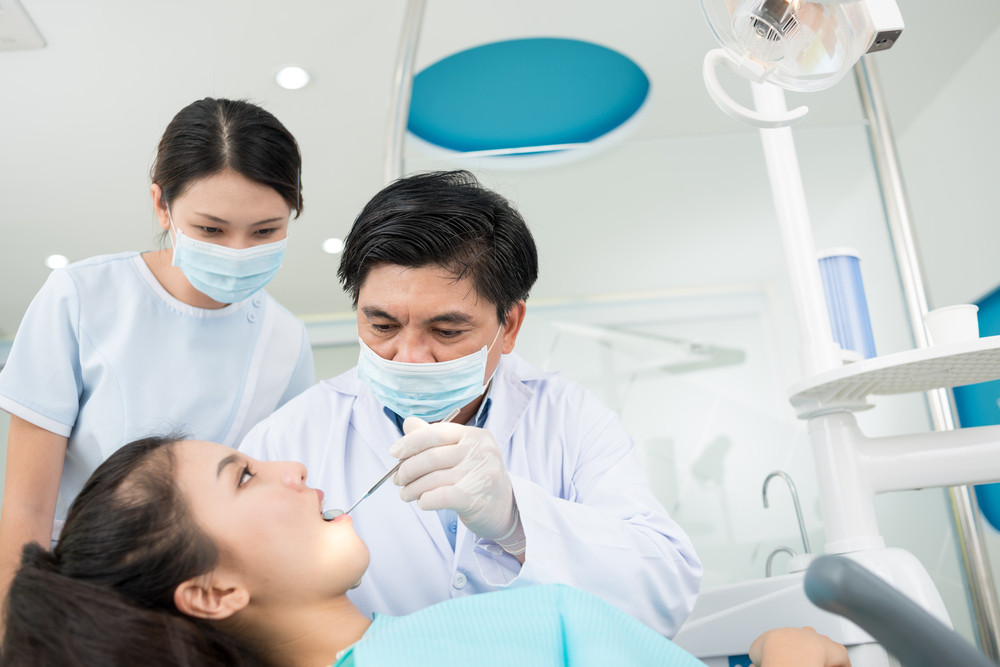 Grove Park Dental Group