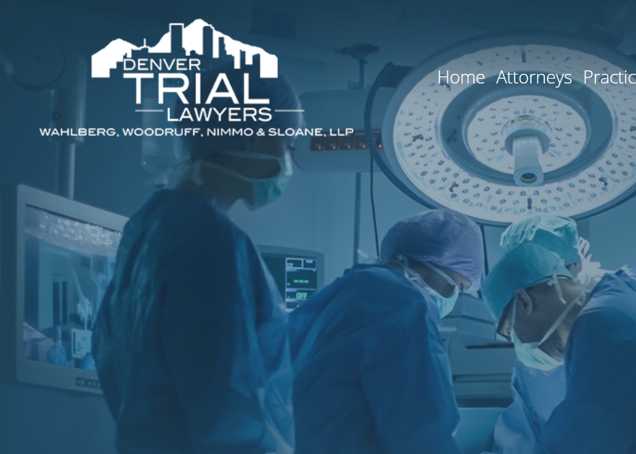 Denver Trial Lawyers