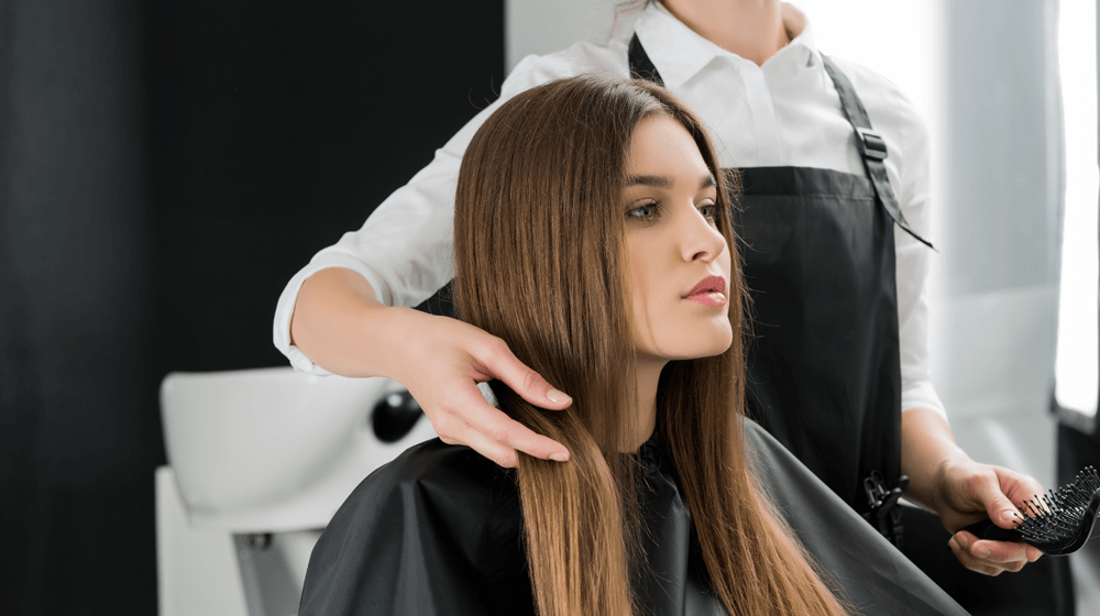 Escape Salon Studios