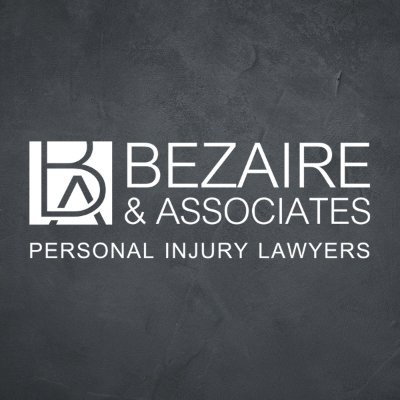 Bezaire & Associates Personal Injury Lawyers
