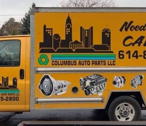 Columbus Auto Parts LLC.