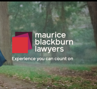 Maurice Blackburn Personal Injury Lawyers Brisbane City