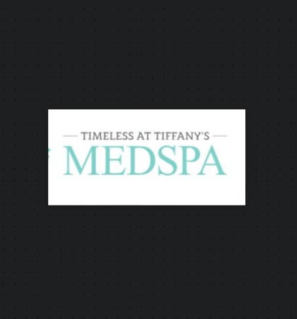 Timeless at Tiffany's Medspa