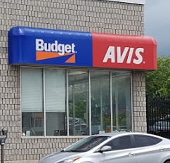 Budget Car Rental