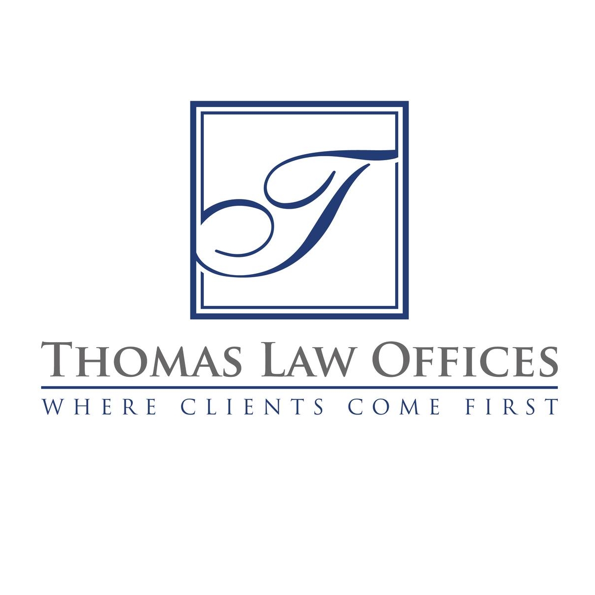 Thomas Law Offices
