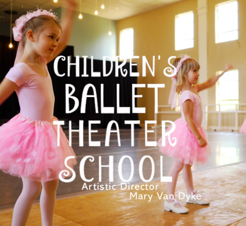 Children's Ballet Theater